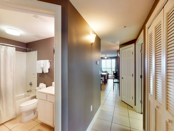 Panama City Beach Condo 962435