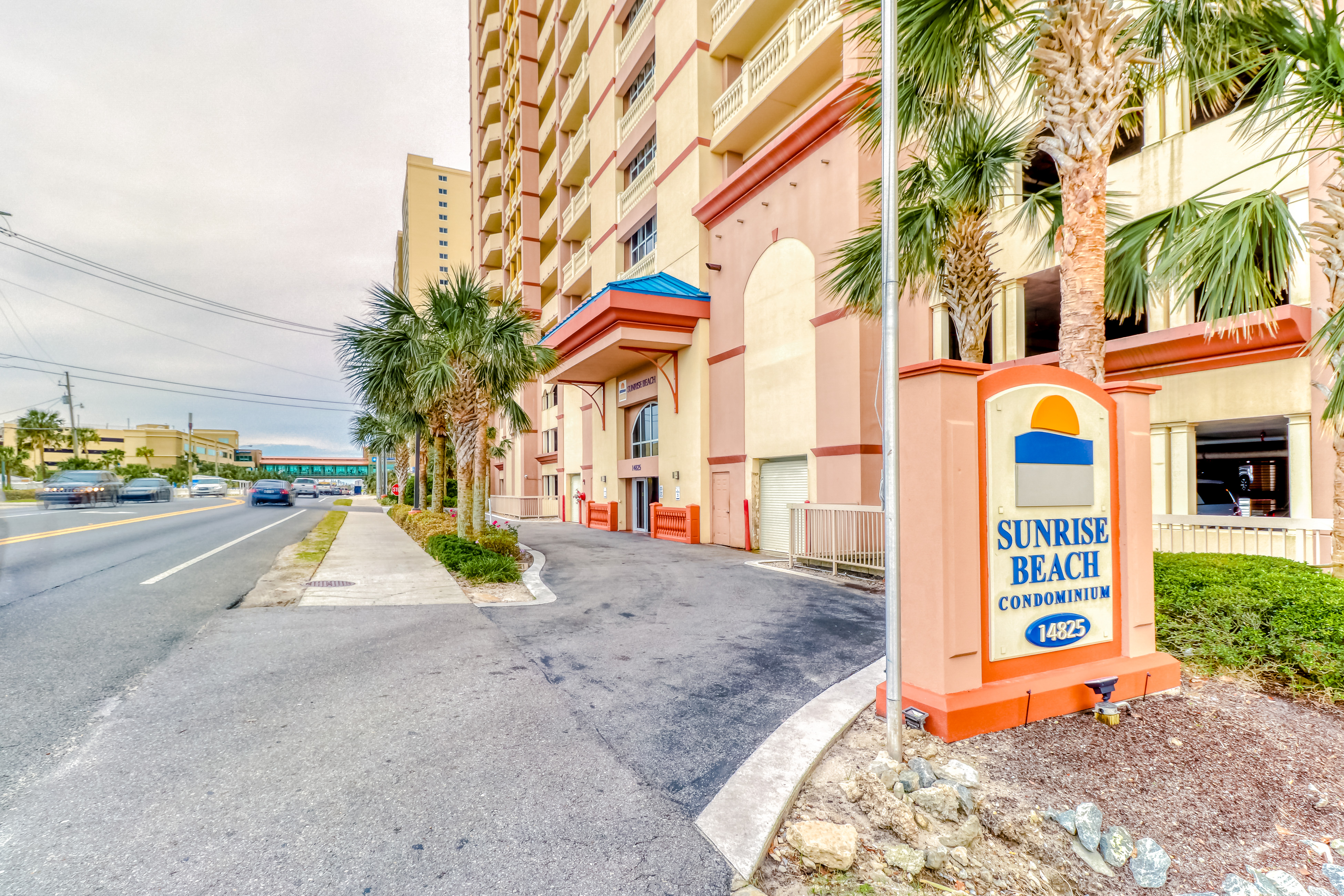 Panama City Beach Condo 962435