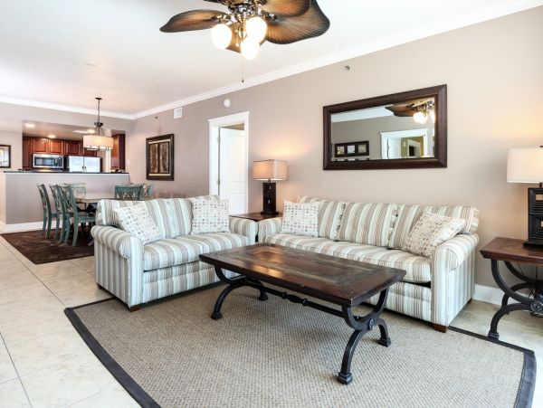 Okaloosa Island Fort Walton Beach Condo 962436