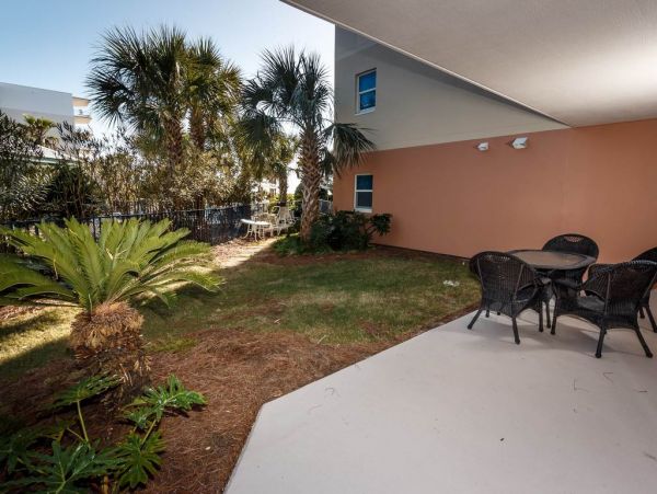 Okaloosa Island Fort Walton Beach Condo 962436