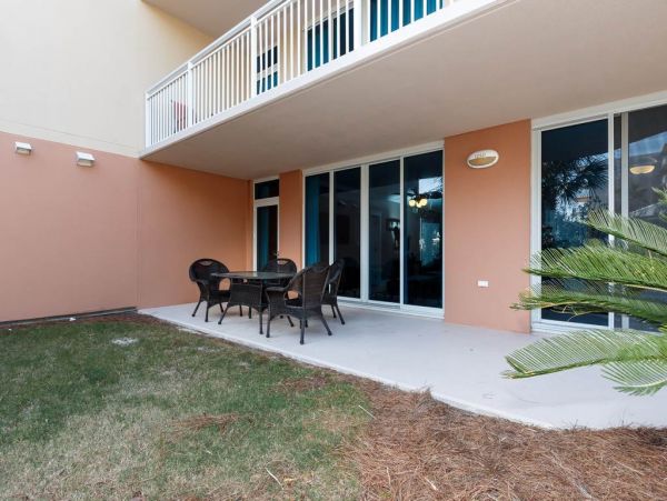 Okaloosa Island Fort Walton Beach Condo 962436