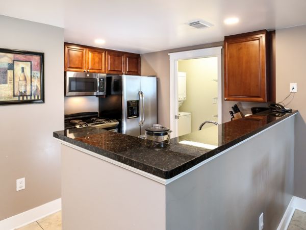Okaloosa Island Fort Walton Beach Condo 962436
