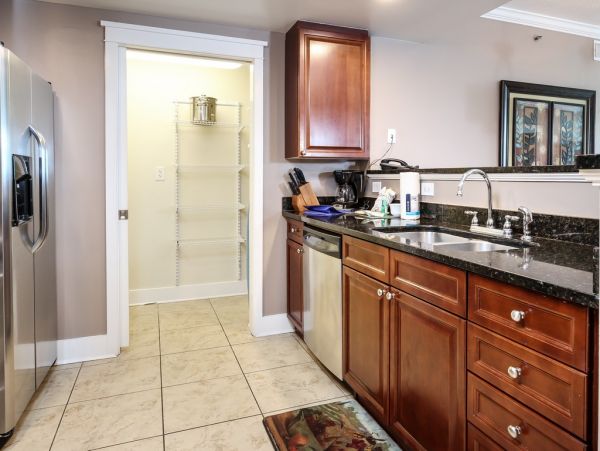 Okaloosa Island Fort Walton Beach Condo 962436