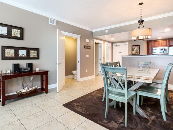 Okaloosa Island Fort Walton Beach Condo 962436