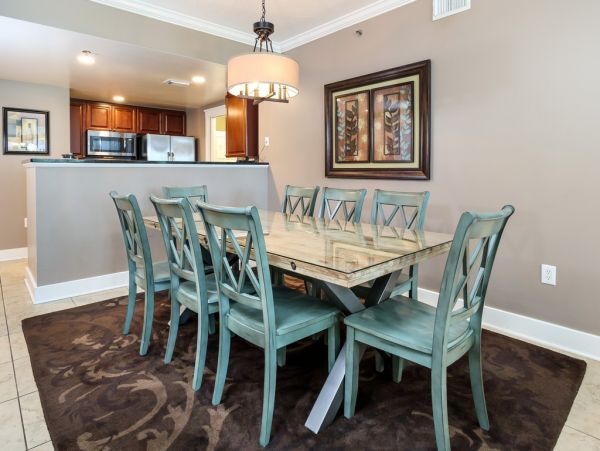 Okaloosa Island Fort Walton Beach Condo 962436