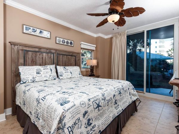 Okaloosa Island Fort Walton Beach Condo 962436
