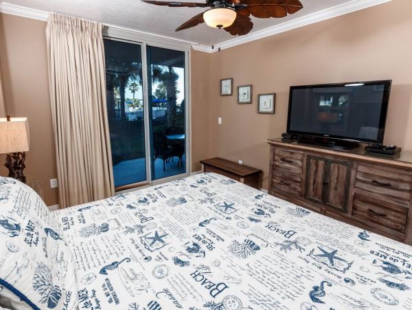 Okaloosa Island Fort Walton Beach Condo 962436