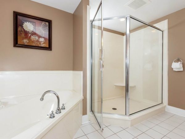 Okaloosa Island Fort Walton Beach Condo 962436