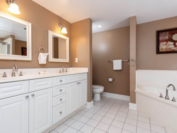 Okaloosa Island Fort Walton Beach Condo 962436