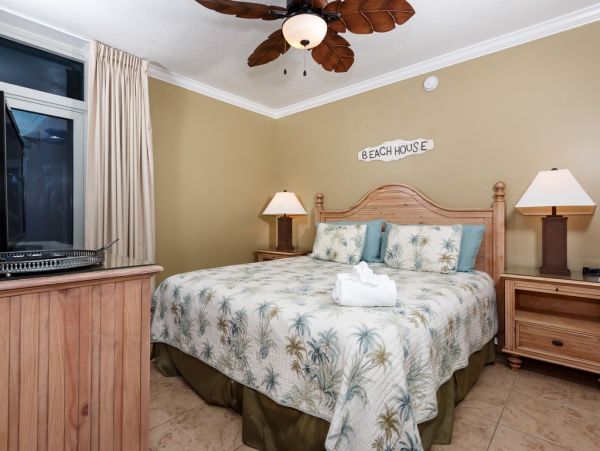 Okaloosa Island Fort Walton Beach Condo 962436