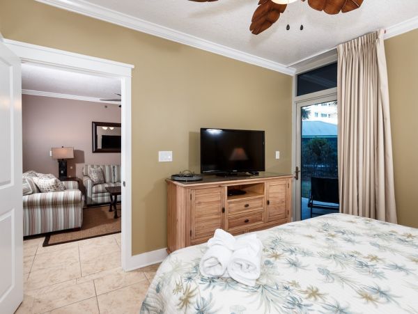 Okaloosa Island Fort Walton Beach Condo 962436