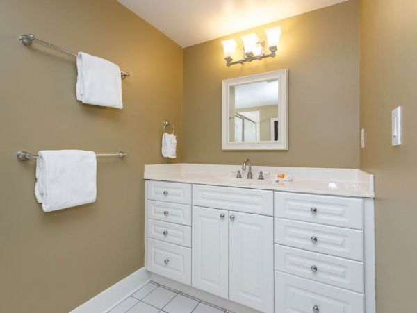 Okaloosa Island Fort Walton Beach Condo 962436