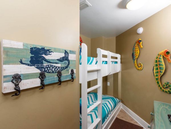 Okaloosa Island Fort Walton Beach Condo 962436