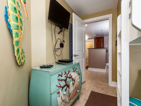 Okaloosa Island Fort Walton Beach Condo 962436