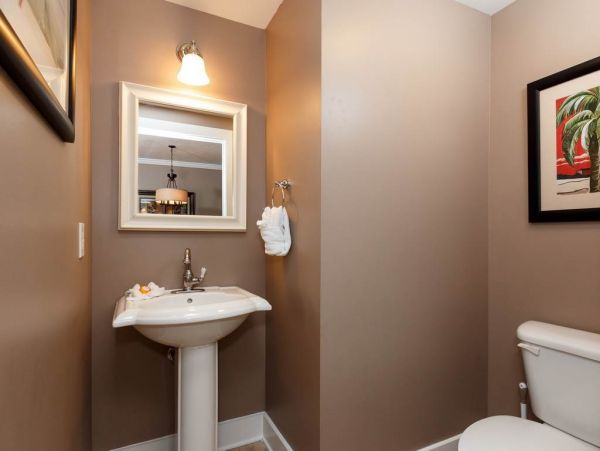 Okaloosa Island Fort Walton Beach Condo 962436