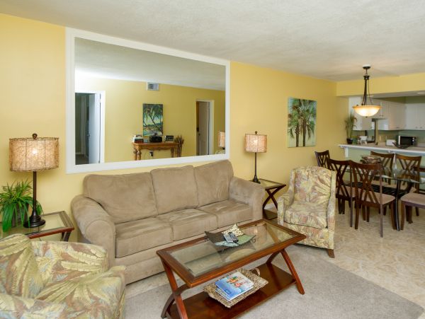 Beaches Of South Walton Condo 962437