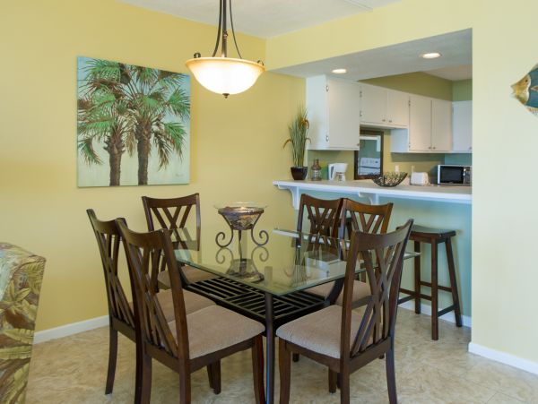 Beaches Of South Walton Condo 962437