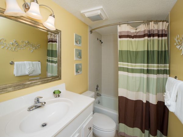 Beaches Of South Walton Condo 962437