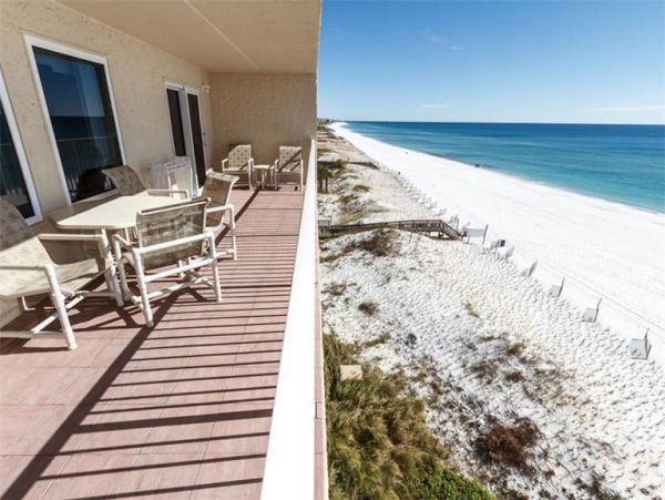 Okaloosa Island Fort Walton Beach Condo 962438