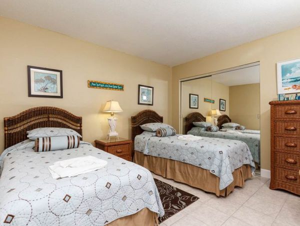 Okaloosa Island Fort Walton Beach Condo 962438