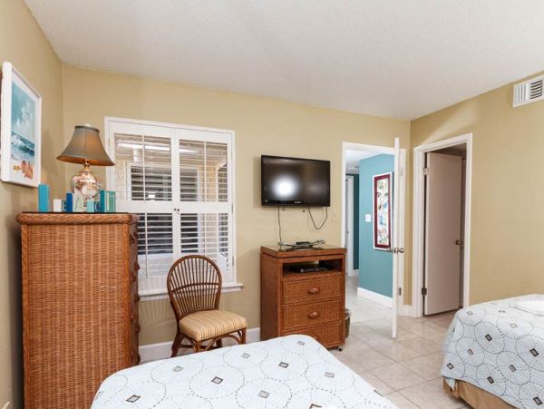 Okaloosa Island Fort Walton Beach Condo 962438