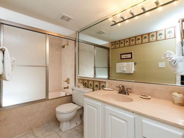Okaloosa Island Fort Walton Beach Condo 962438