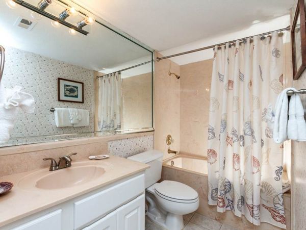Okaloosa Island Fort Walton Beach Condo 962438