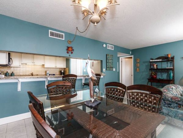 Okaloosa Island Fort Walton Beach Condo 962438