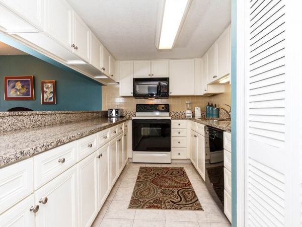 Okaloosa Island Fort Walton Beach Condo 962438