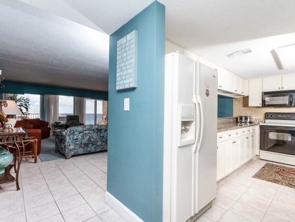 Okaloosa Island Fort Walton Beach Condo 962438