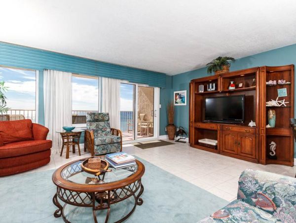 Okaloosa Island Fort Walton Beach Condo 962438