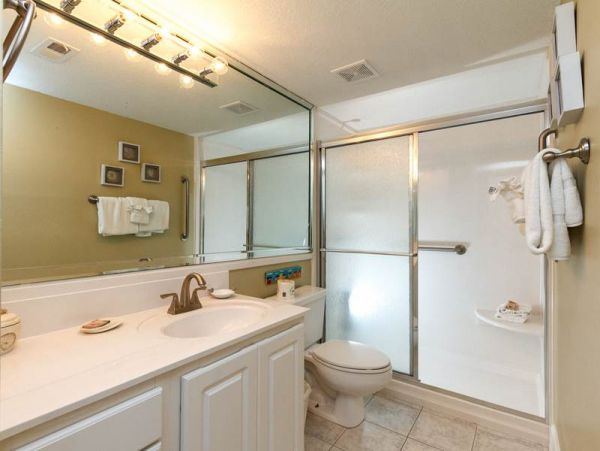 Okaloosa Island Fort Walton Beach Condo 962438