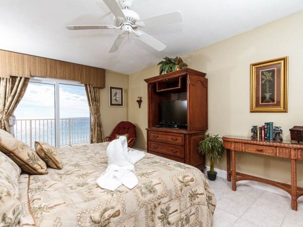 Okaloosa Island Fort Walton Beach Condo 962438
