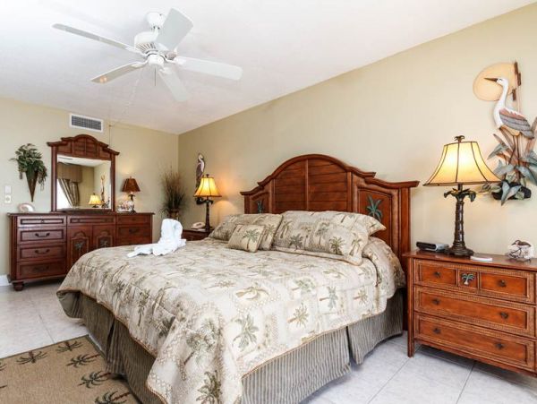 Okaloosa Island Fort Walton Beach Condo 962438