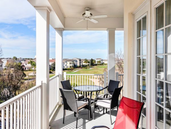 Orlando Condo 962440