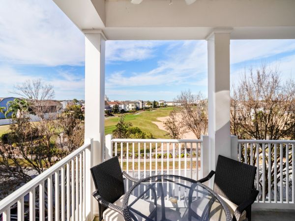 Orlando Condo 962440