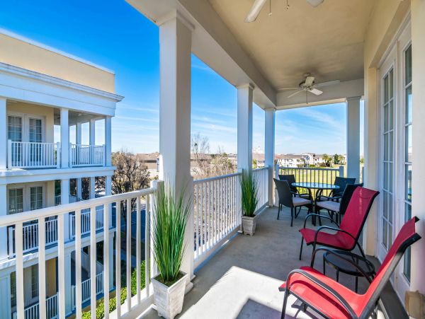 Orlando Condo 962440