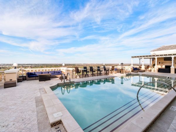 Orlando Condo 962440
