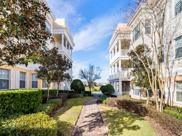 Orlando Condo 962440