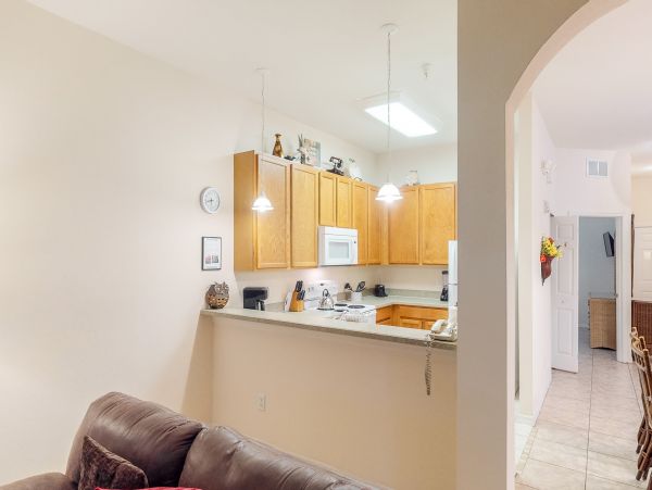 Orlando Condo 962441