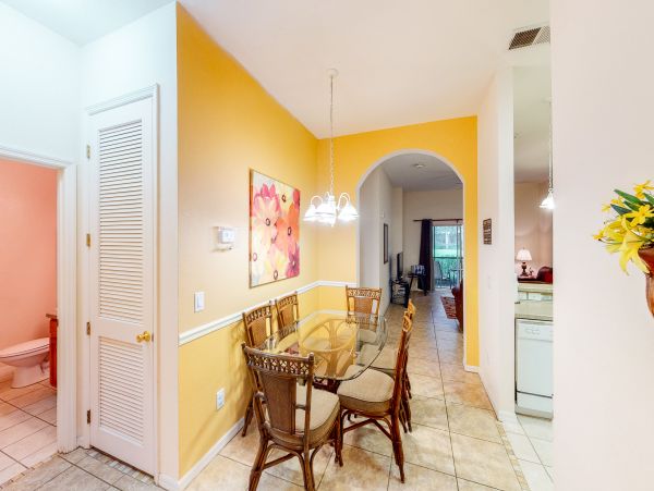 Orlando Condo 962441