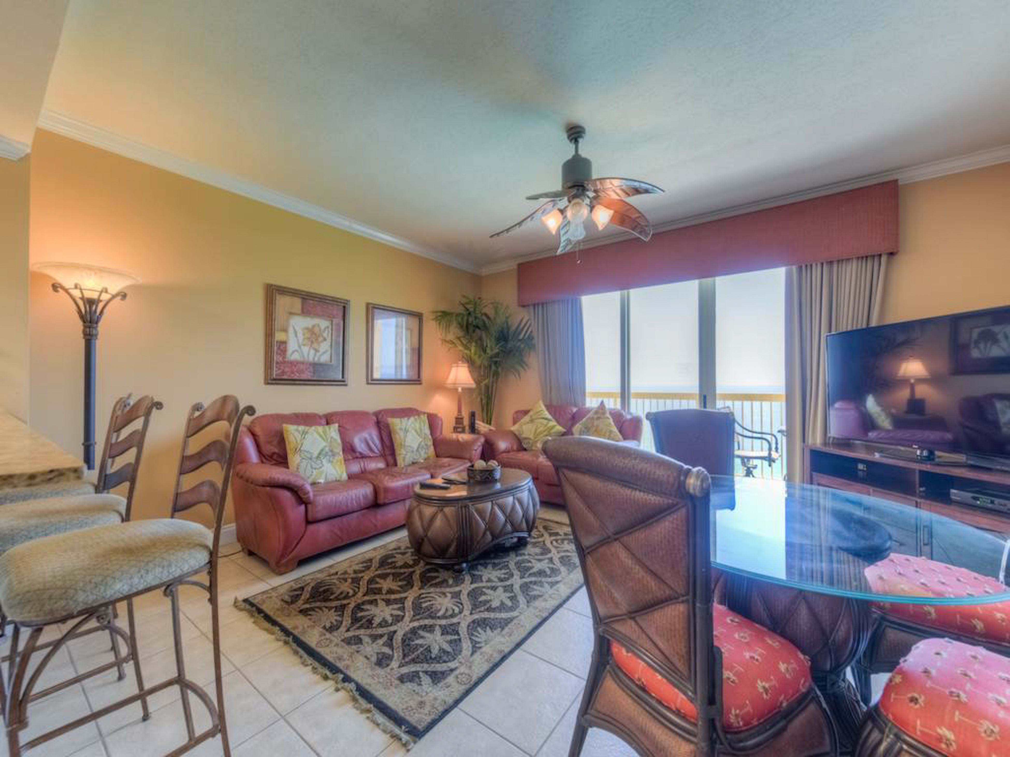 Panama City Beach Condo 962445