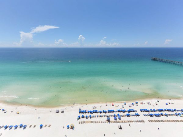 Panama City Beach Condo 962445