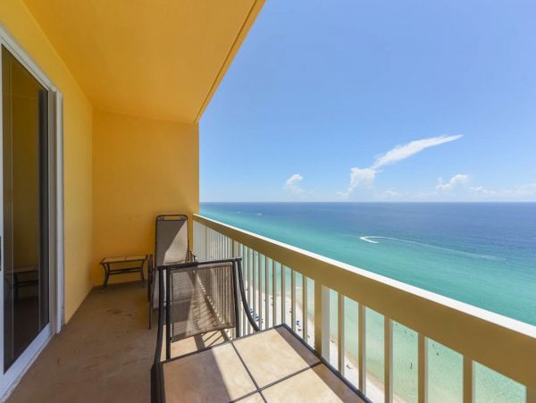 Panama City Beach Condo 962445