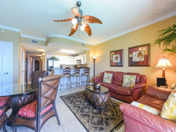Panama City Beach Condo 962445