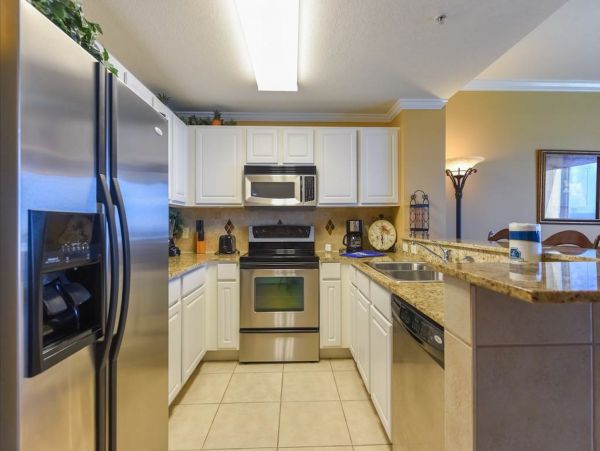 Panama City Beach Condo 962445