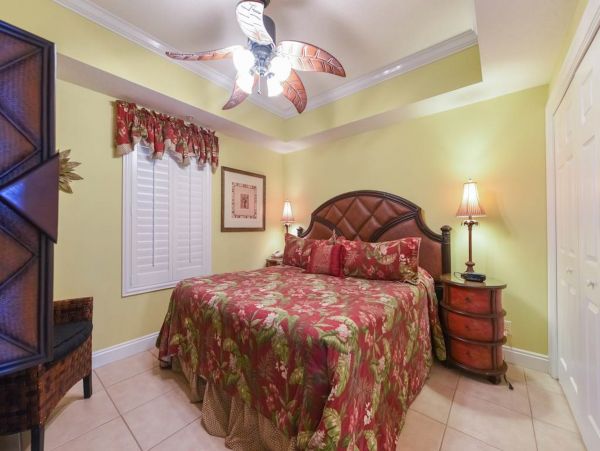 Panama City Beach Condo 962445