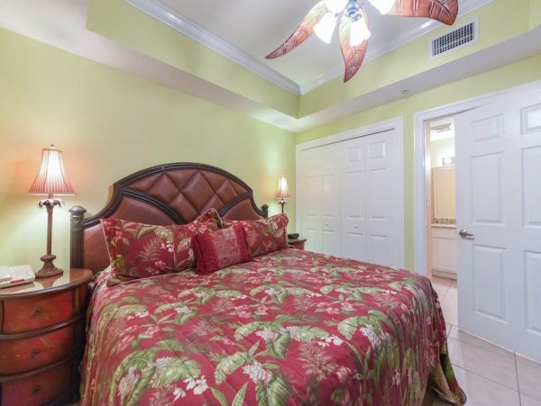 Panama City Beach Condo 962445