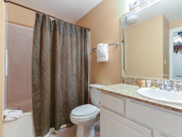 Panama City Beach Condo 962445