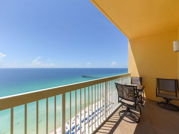 Panama City Beach Condo 962445